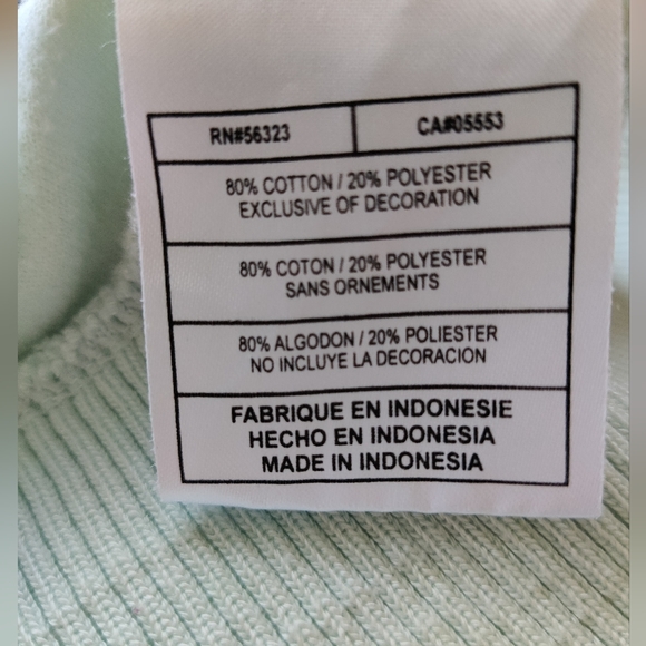 Nike Teen Sweatshirt - Picture 5 of 7